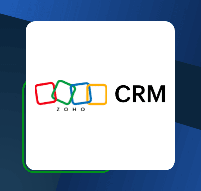[The Latest Zoho CRM Enhancements] Skyrocket productivity with these powerful Zoho CRM features
